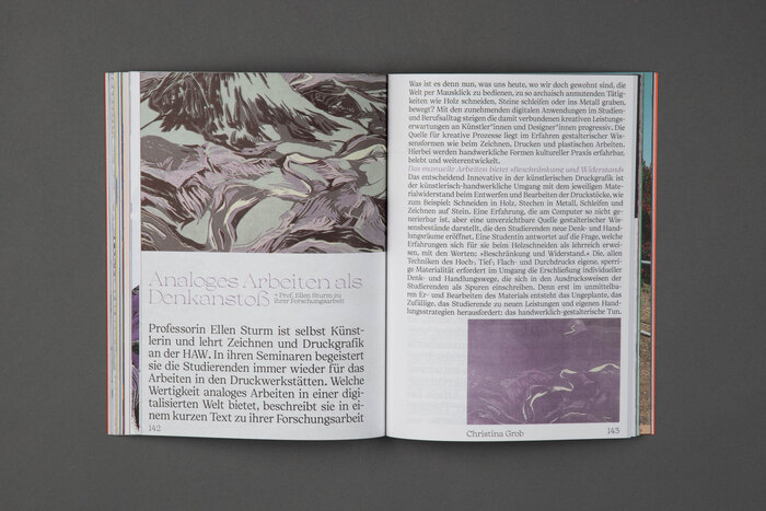 Samt magazine, issue 1 10