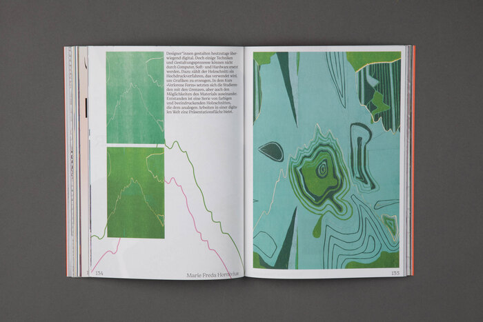 Samt magazine, issue 1 13