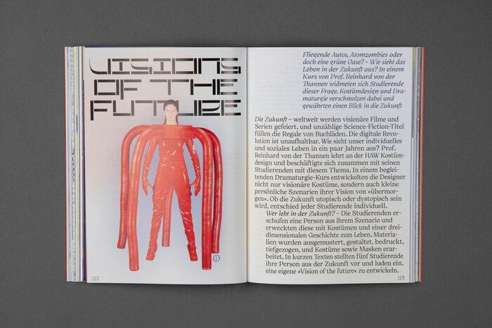 Samt magazine, issue 1 14