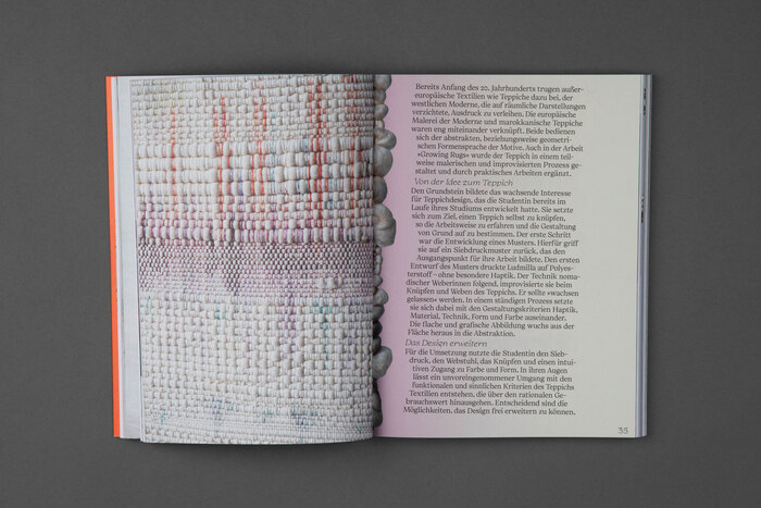 Samt magazine, issue 1 16