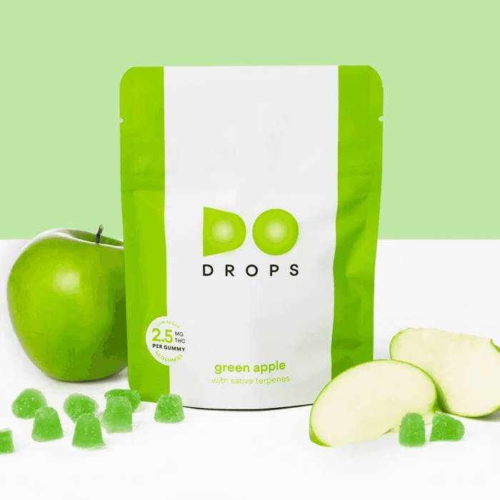 DO Drops 4