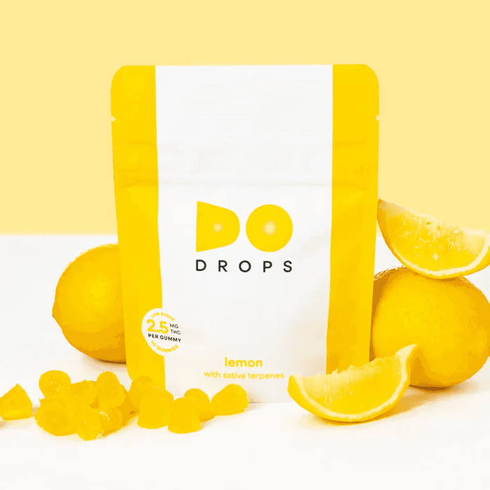 DO Drops 5