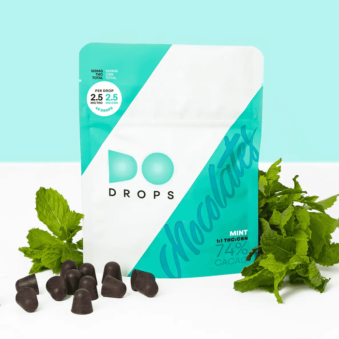 DO Drops 6