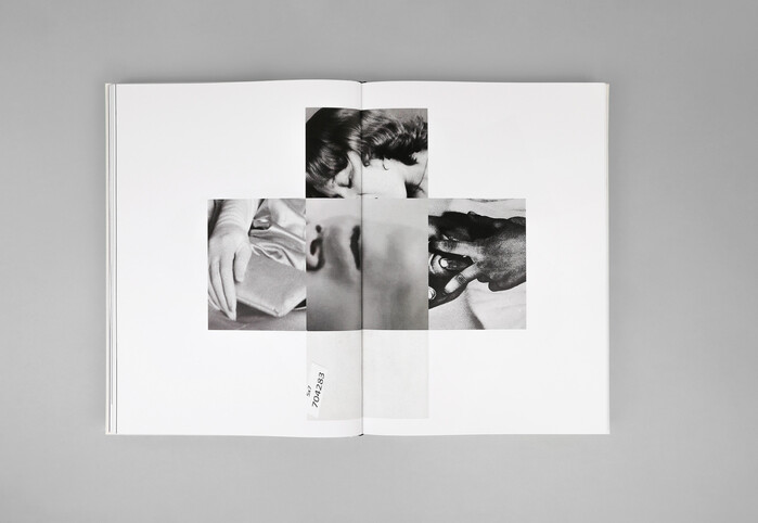 Magma, issue 1 8
