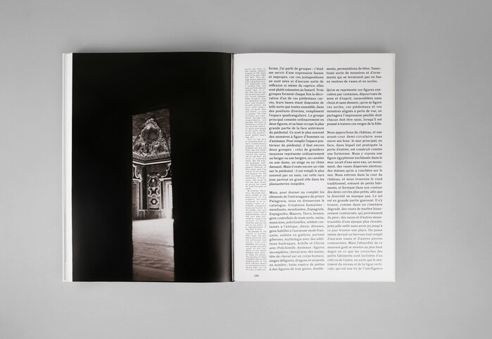 Magma, issue 1 14