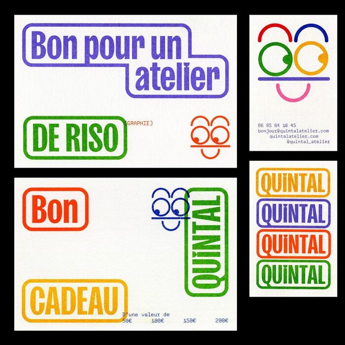 Quintal Atelier 1