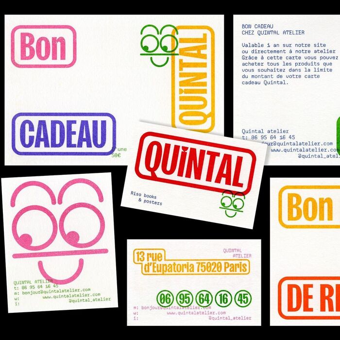 Quintal Atelier 3