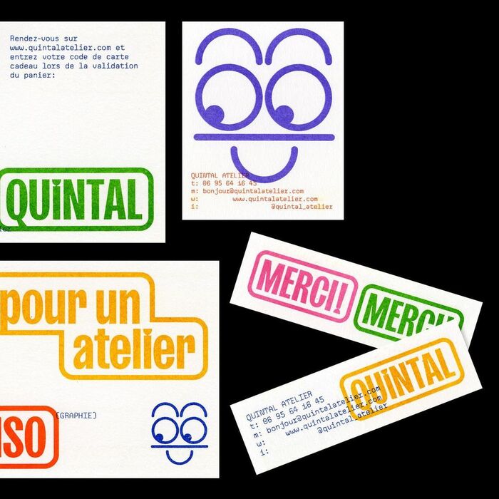 Quintal Atelier 4