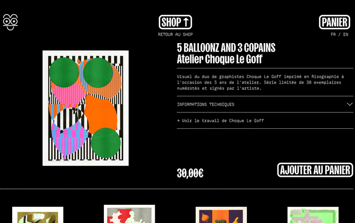 Quintal Atelier 8