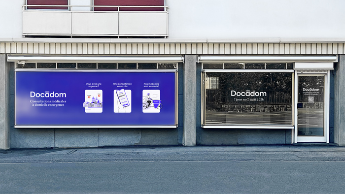 Docadom 6