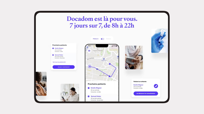 Docadom 10