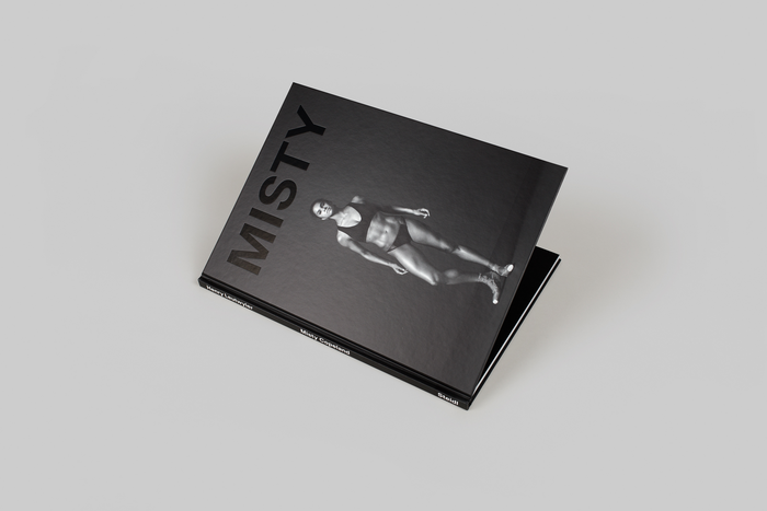 Misty by Henry Leutwyler 3