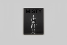 <cite>Misty </cite>by Henry Leutwyler