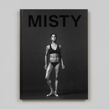 <cite>Misty </cite>by Henry Leutwyler