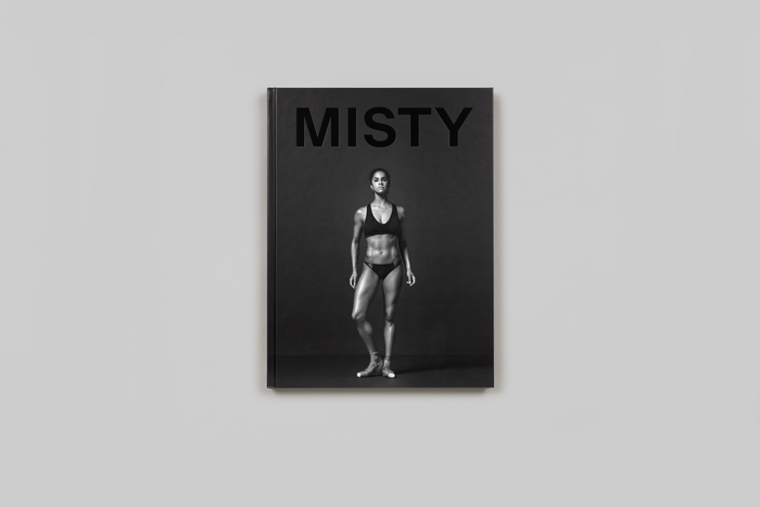Misty by Henry Leutwyler 1