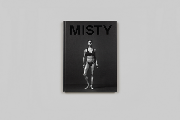 Misty by Henry Leutwyler 1