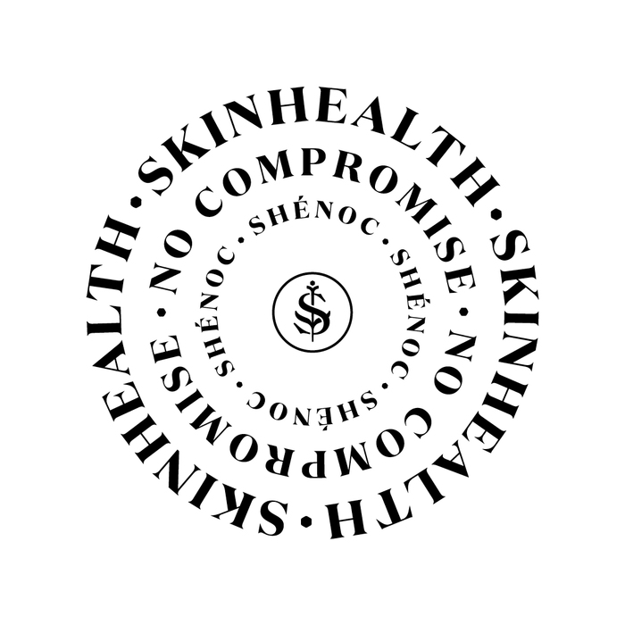 Shénoc skinhealth 12