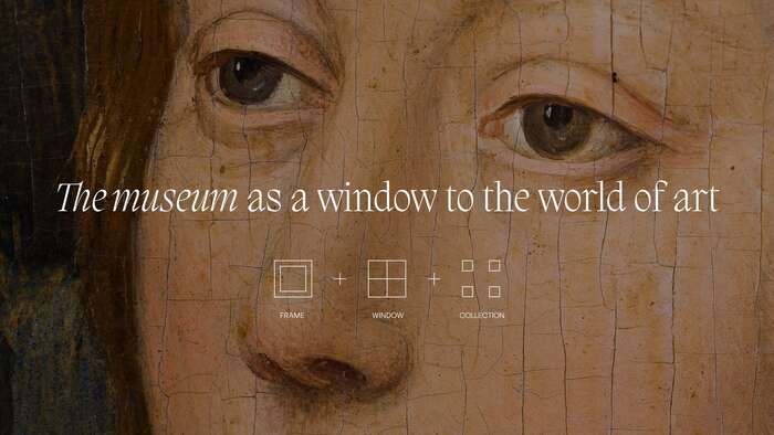 National Museum in Gdańsk rebranding 1