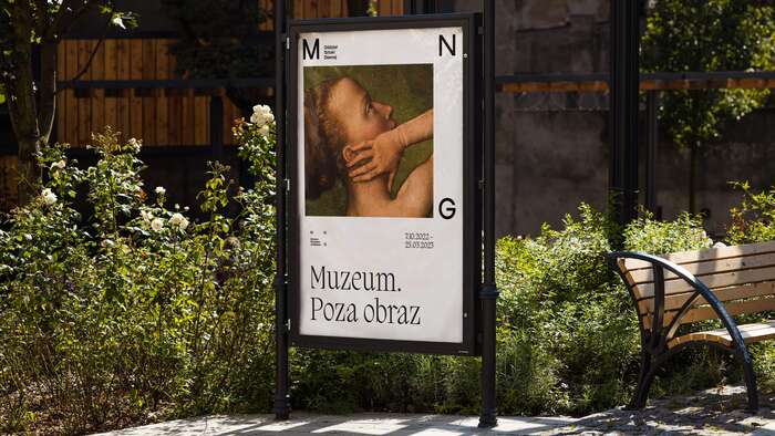 National Museum in Gdańsk rebranding 5