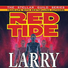 <cite>Red Tide</cite> by Larry Niven (Phoenix Pick)
