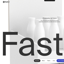 Faster Displays