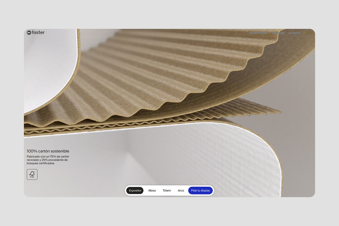 Faster Displays 3