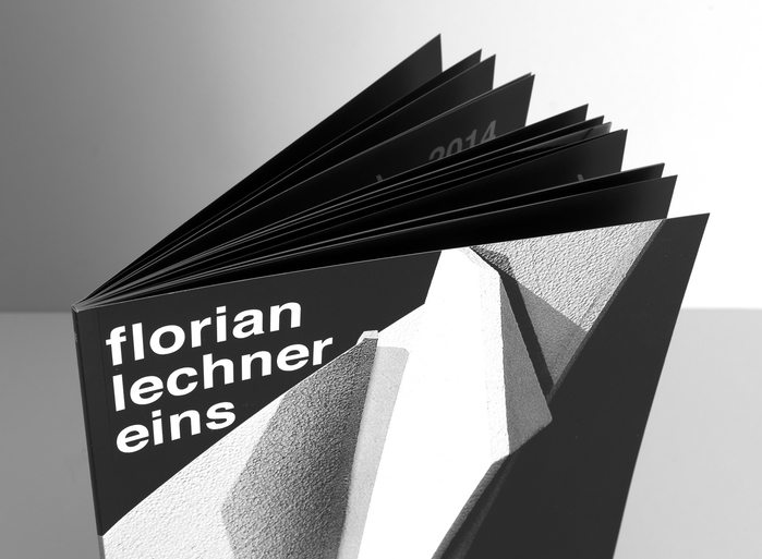 Florian Lechner. Eins 1