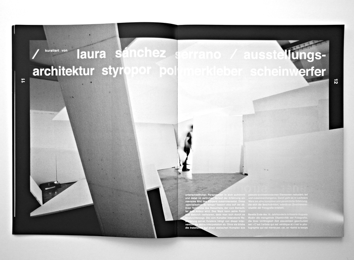 Florian Lechner. Eins 3
