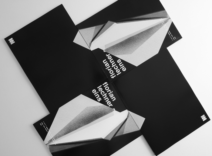 Florian Lechner. Eins 6