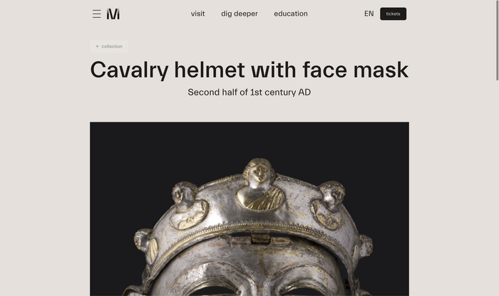 Valkhof Museum 5
