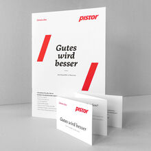 Pistor Identity