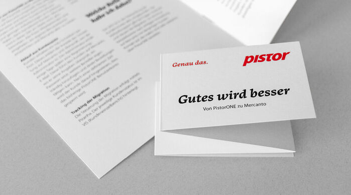 Pistor Identity 3