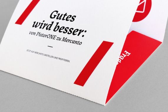 Pistor Identity 2