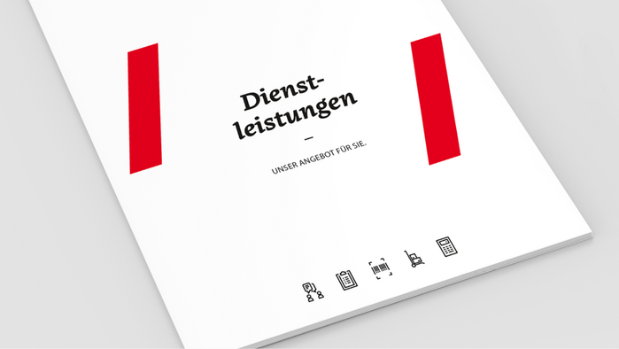 Pistor Identity 6