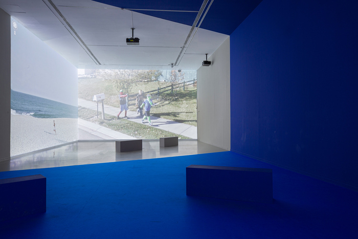 An Involuntary Trace exhibition 3