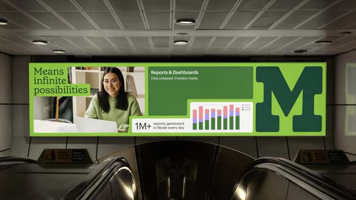 Mode Analytics 1