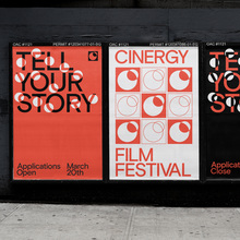 Cinergy Film Festival