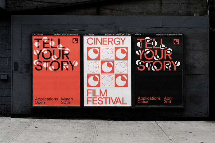 Cinergy Film Festival 1