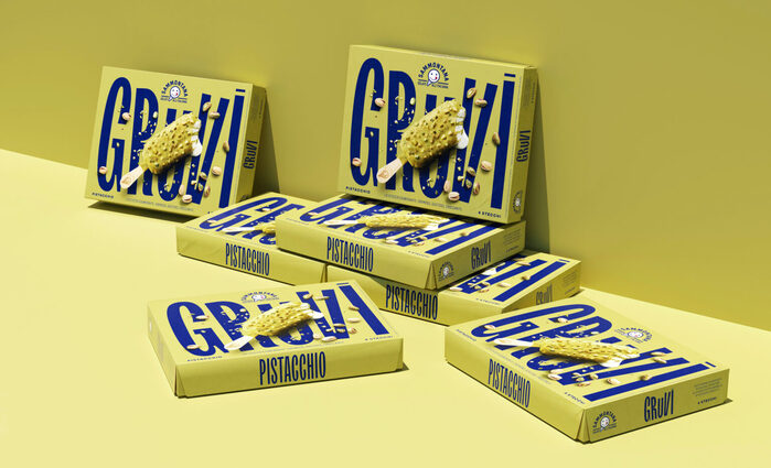 Sammontana Gruvi 1