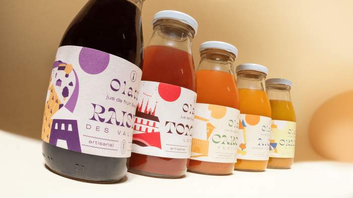 Olatu Juices 5