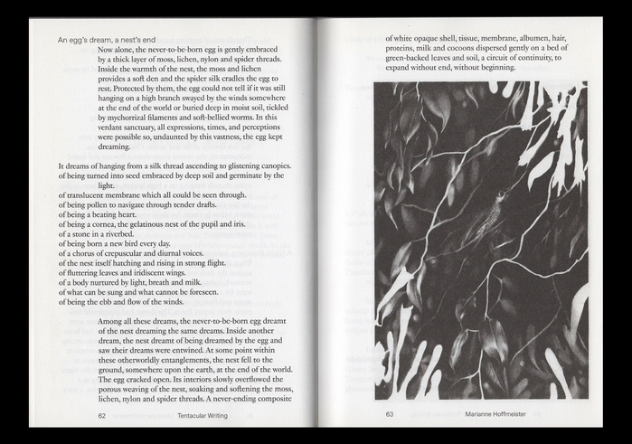Institute for Postnatural Studies’ Compost Reader by Cthulhu Books 3