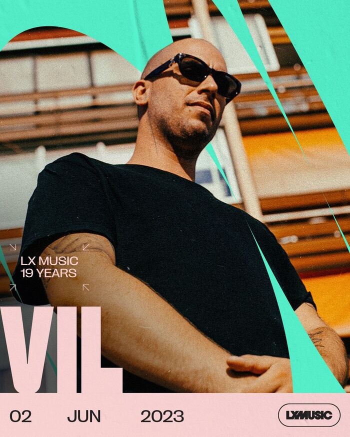 LX Music – 19 Years of Raving 3