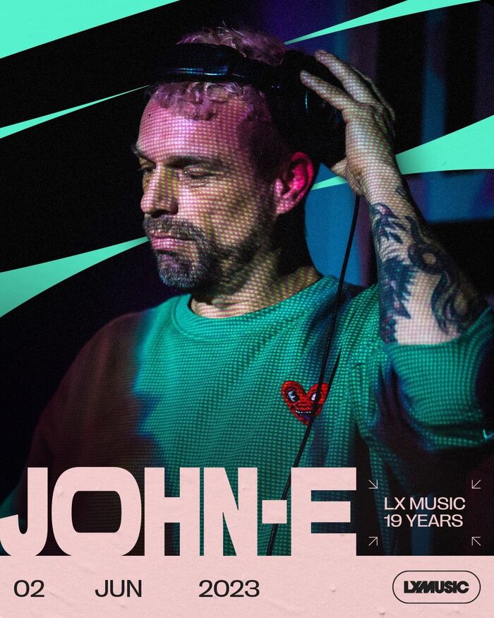 LX Music – 19 Years of Raving 5
