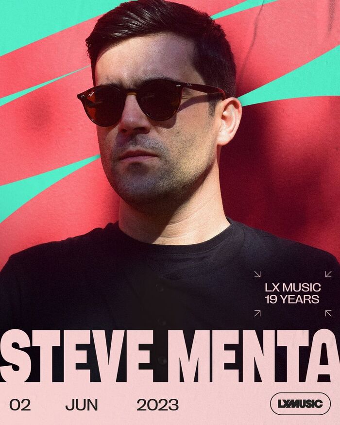 LX Music – 19 Years of Raving 6