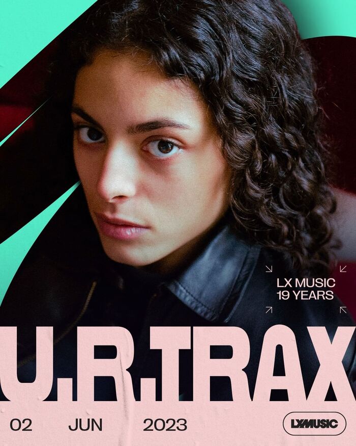 LX Music – 19 Years of Raving 8