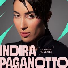 LX Music – 19 Years of Raving