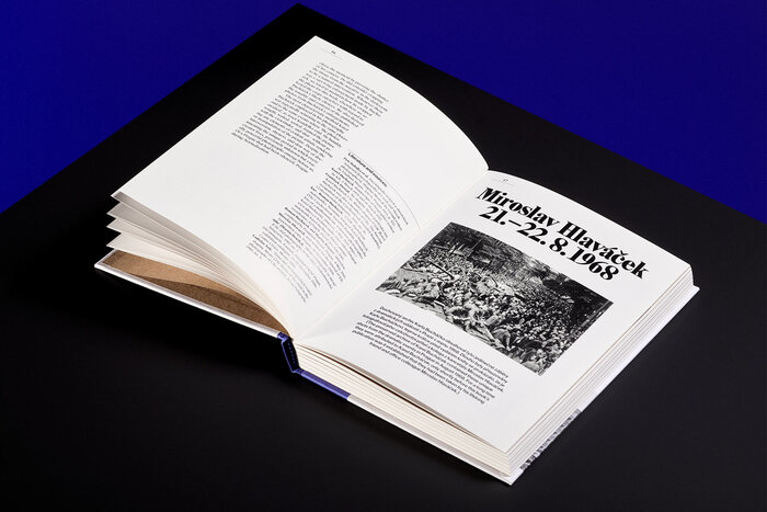 Přidušené město / The Stifled City by Karel Bucháček 4