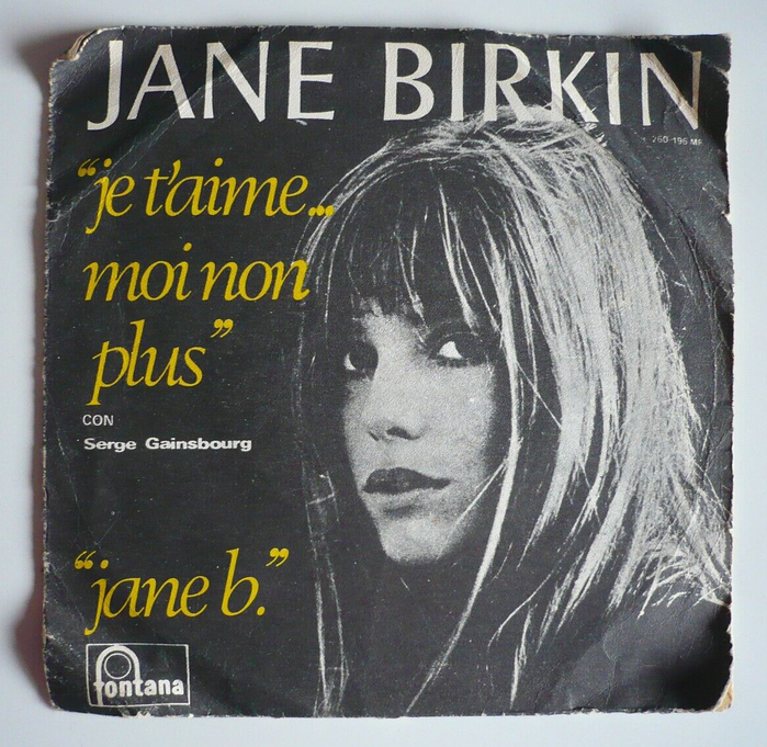 Spanish pressing