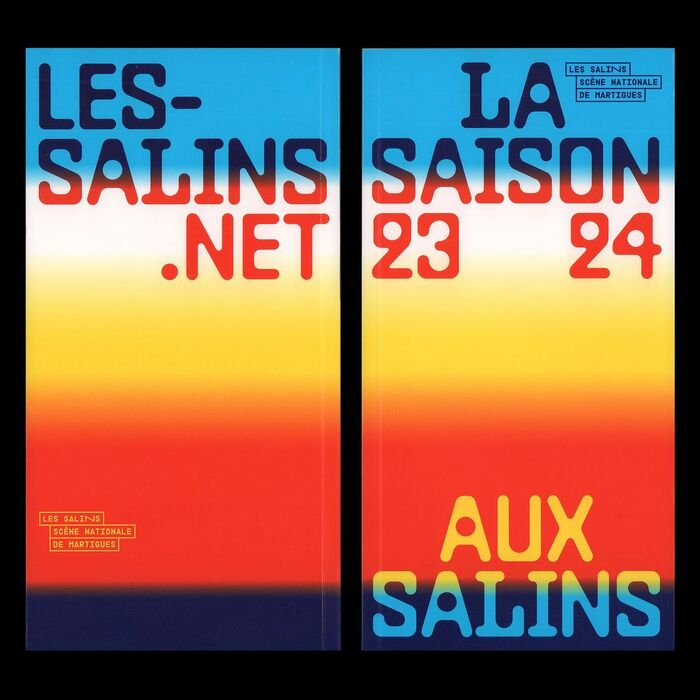 Les Salins 23/24 season 2