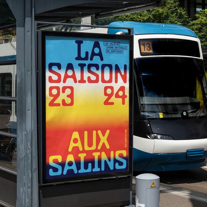 Les Salins 23/24 season 8